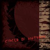 Arkadia (FIN) : Circle of Distress